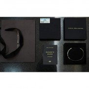 Vòng Tay Cuff DW V1 - Full Box [Bảo hành 1 năm]